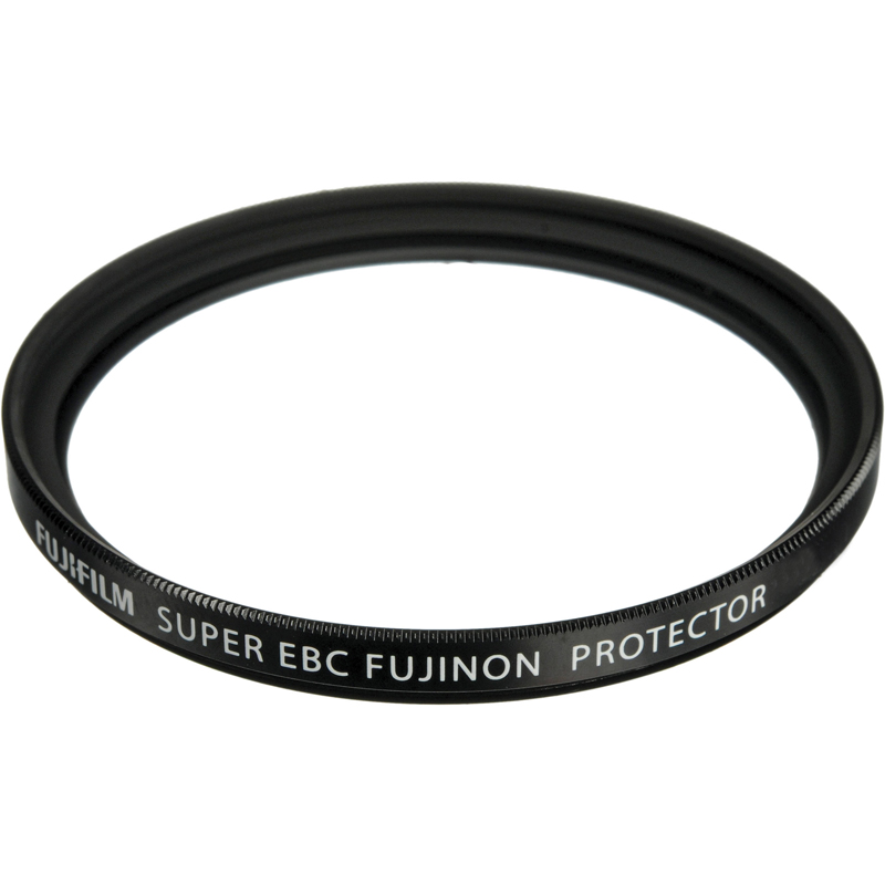 FujiFilm PRF-62 Fujinon Protection Filter