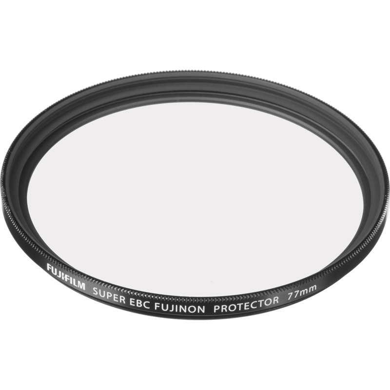 FujiFilm PRF-77 Fujinon Protection Filter