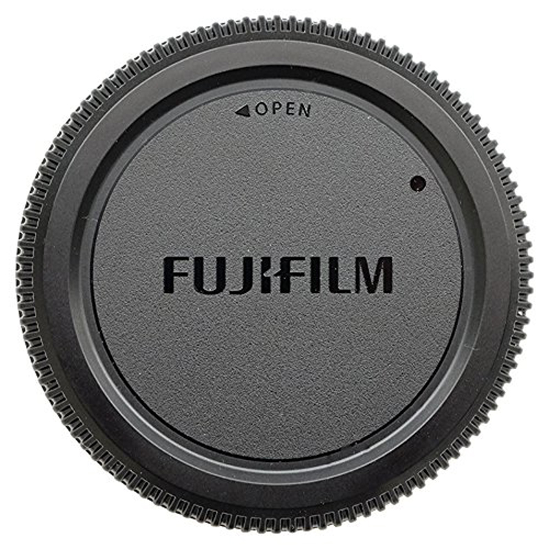 FujiFilm RLCP-002 Rear Lens Cap