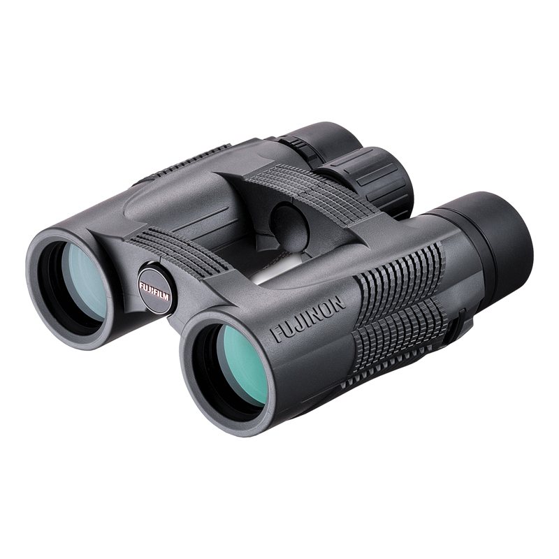 FujiFilm Fujinon KF 8x32 W-R II Roof Prism Mid Size Binoculars