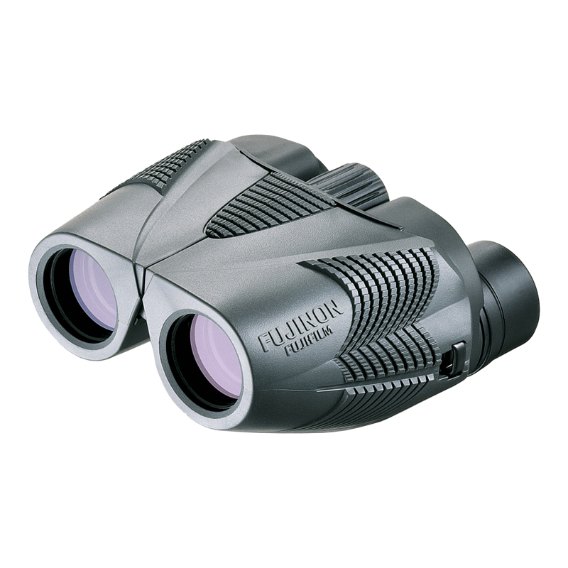 FujiFilm Fujinon KF 8X25 M-R II Porro Prism Compact Binoculars