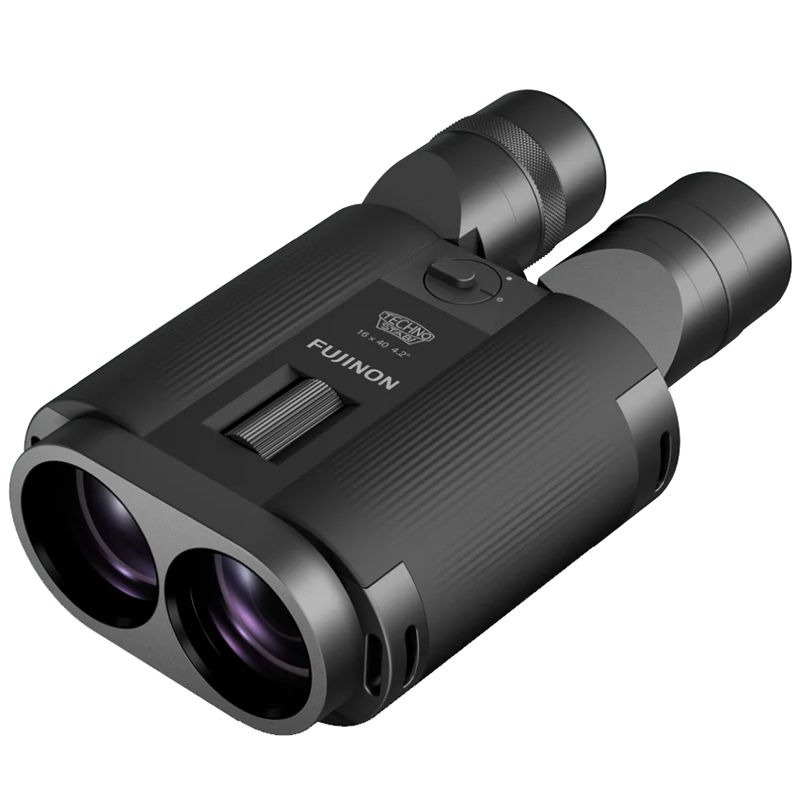 FujiFilm TS-L 16x40 TECHNO-STABI Image Stabilised Binoculars
