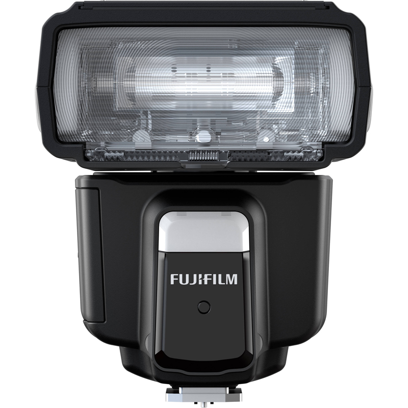 FujiFilm EF-60 TTL Flash