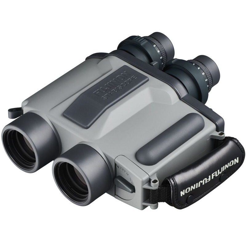 FujiFilm Fujinon 12x40 S1240D Stabiscope Binoculars