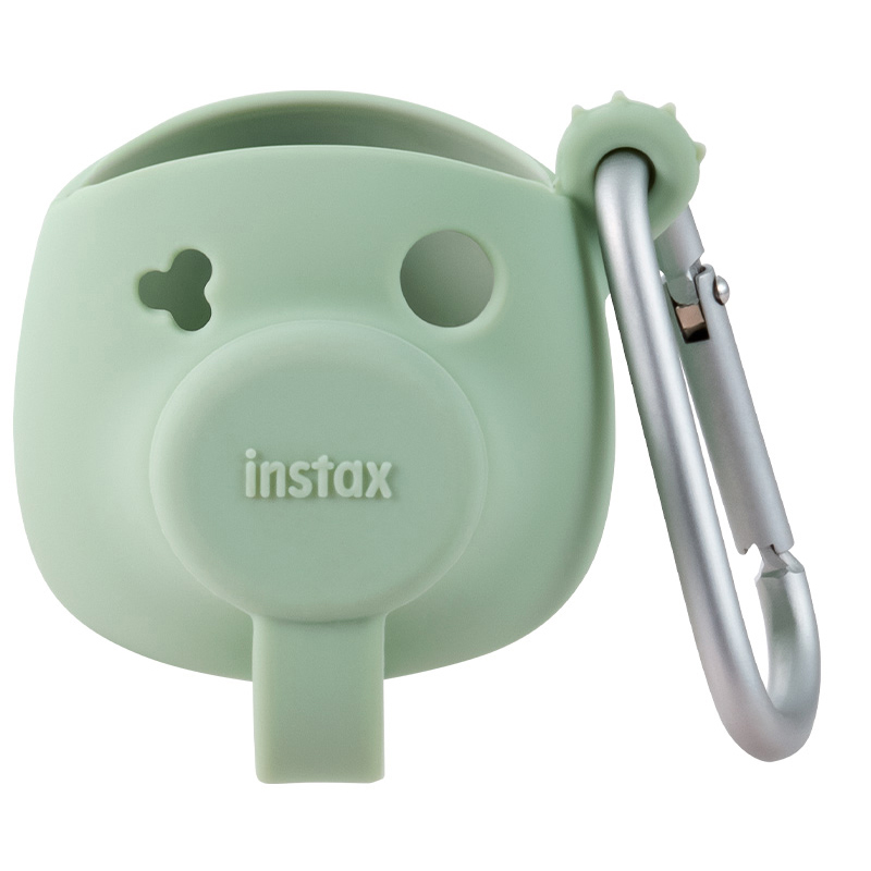 FujiFilm Instax Pal Case - Pistachio Green