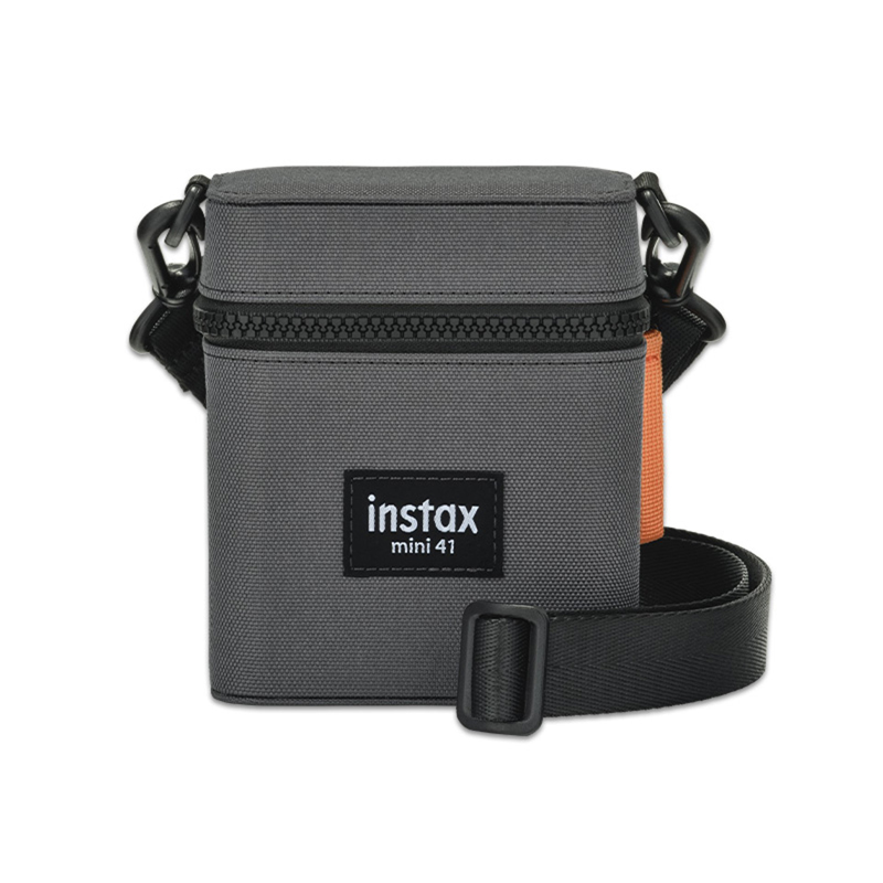 FujiFilm Instax Mini 41 Case - Black
