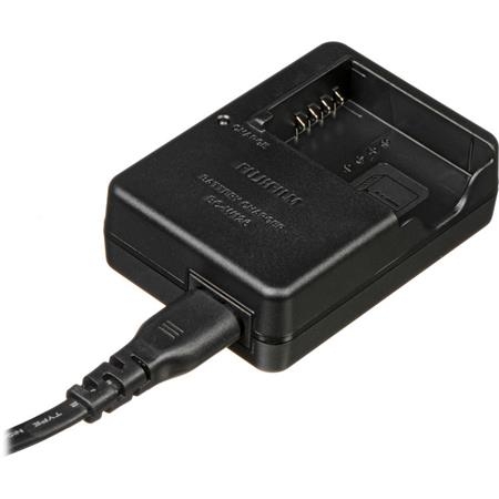 FujiFilm BC-W126 Battery Charger