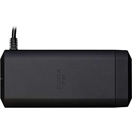 FujiFilm EF-BP1 External Battery Pack for EF-X500