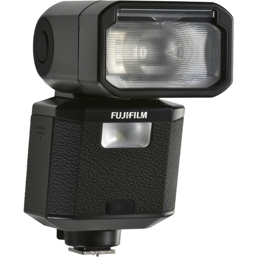 FujiFilm EF-X500 Flash