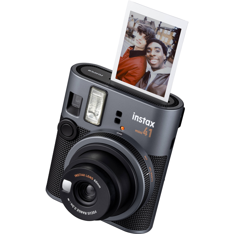 FujiFilm instax mini 41