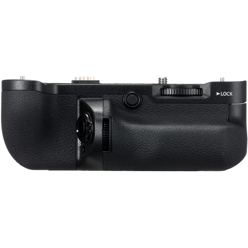 FujiFilm VG-GFX1 Vertical Battery Grip