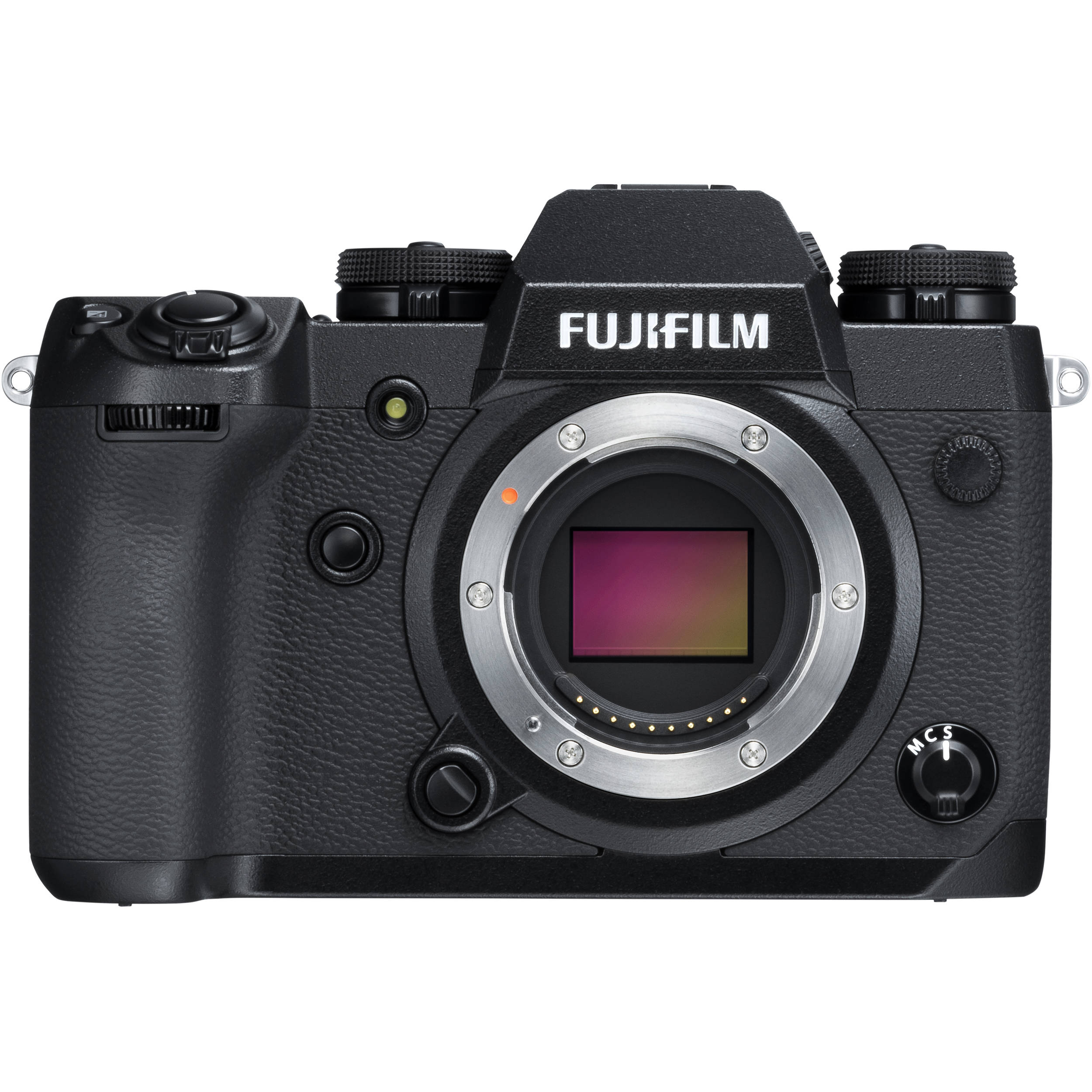 Fujifilm X-H1 Body Only