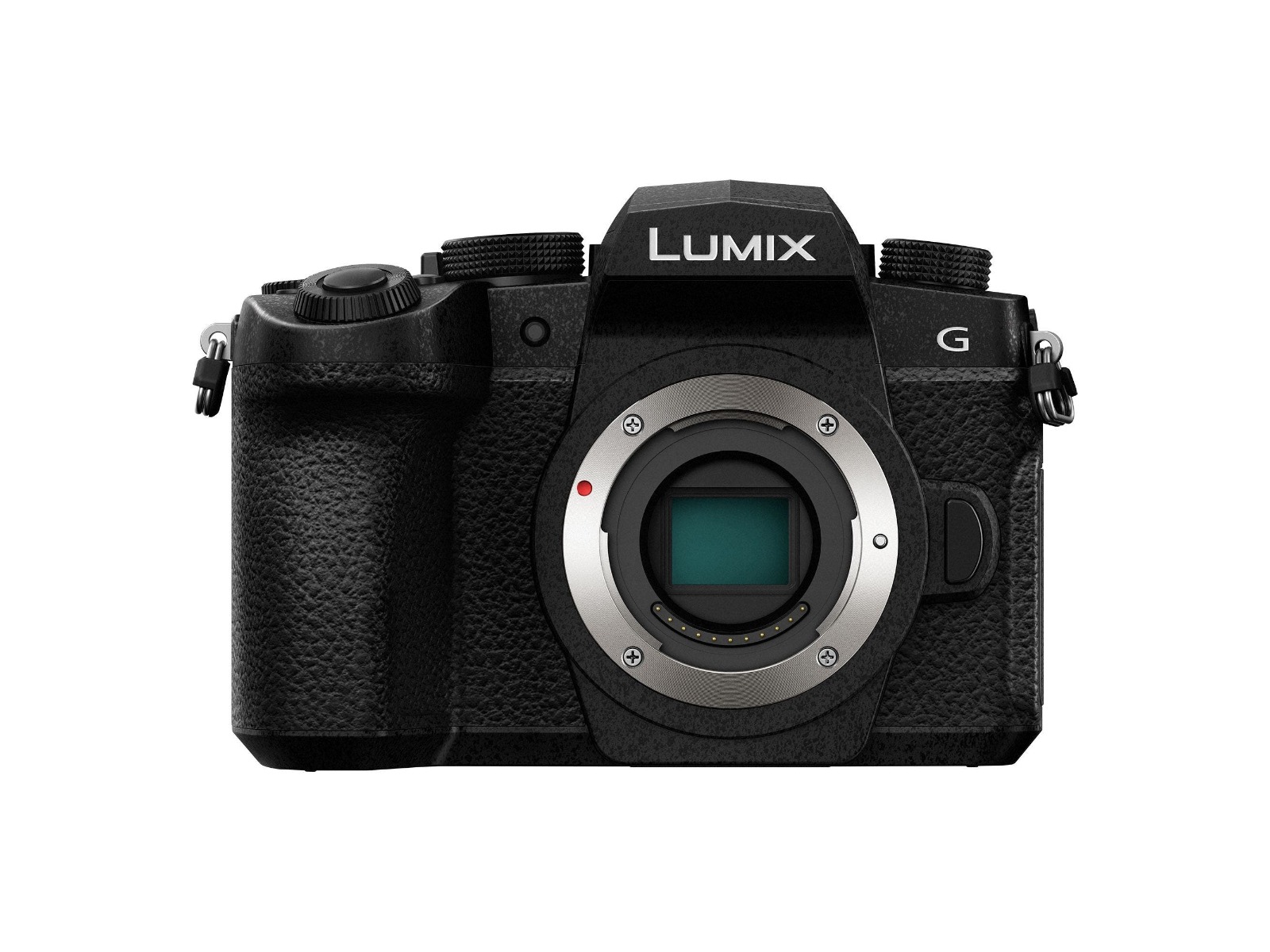 Panasonic Lumix G95-Body Only