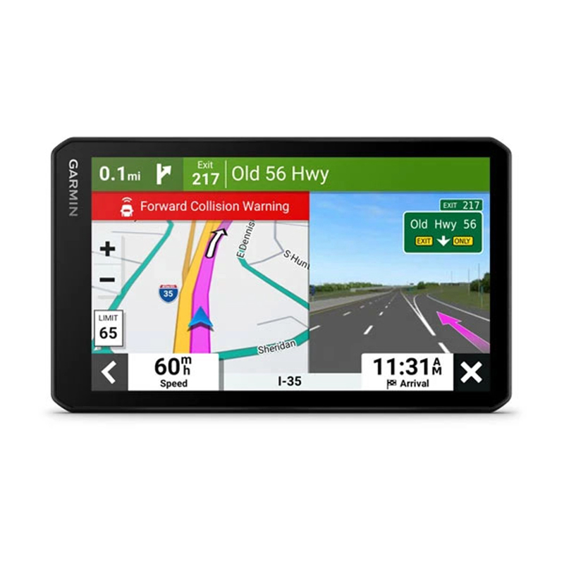 Garmin RVCAM 795 7