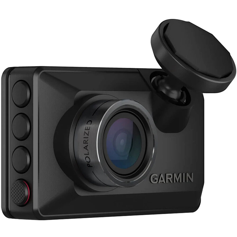 Garmin Dash Cam X210