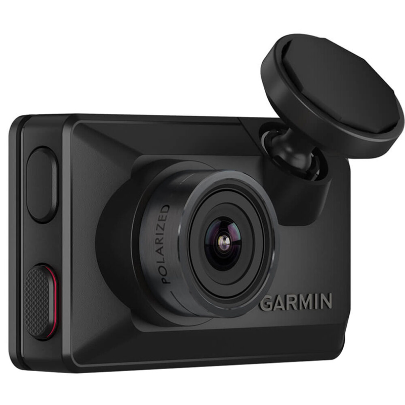 Garmin Dash Cam X310