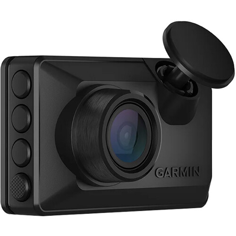 Garmin Dash Cam X110