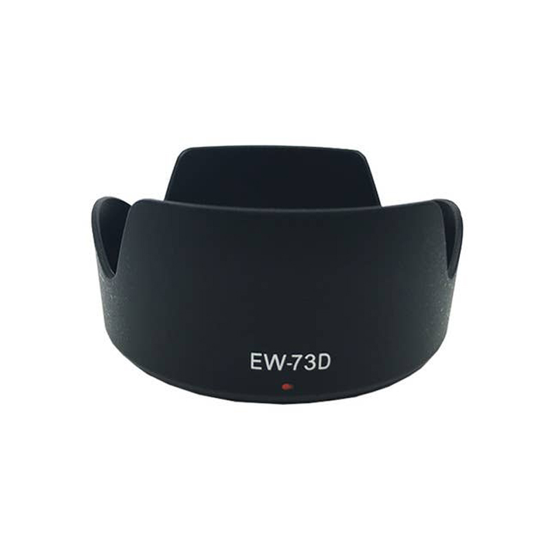 Generic Canon EW-73D Lens Hood for EF-S 18-135mm IS USM