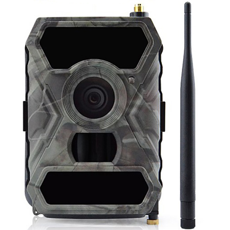 Gerber 3G Wireless Trail Cam