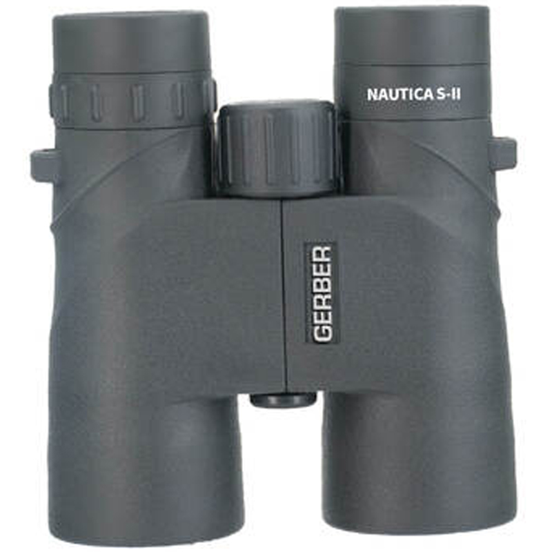 Gerber Nautica S-II 10x42 BaK4 Waterproof Binoculars