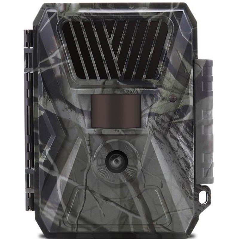 Gerber IR Trail Camera 40 Black LED 45 Degree Lens