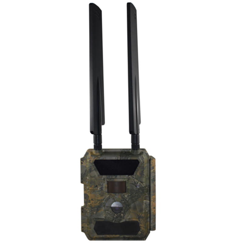 Gerber 4G all AU Networks (except Optus) Trail Camera - GTC4AU