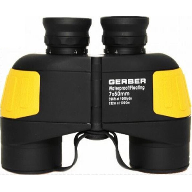 Gerber Nautica Floating 7x50 Binoculars