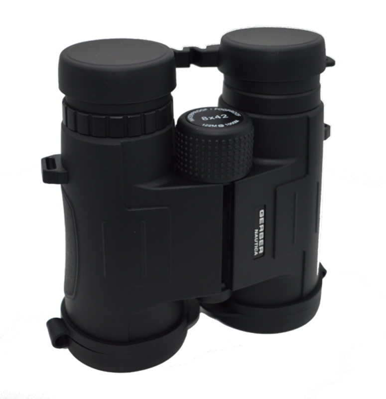 Gerber Nautica Waterproof 8x42 Binocular