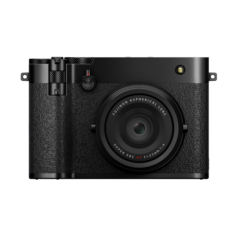 FujiFilm GFX100RF Black