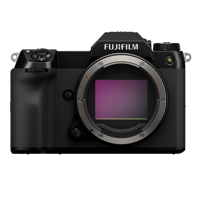 FujiFilm GFX100S II Mirrorless Camera