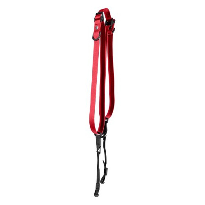 GGS Mirrorless Camera Strap MS1 Red
