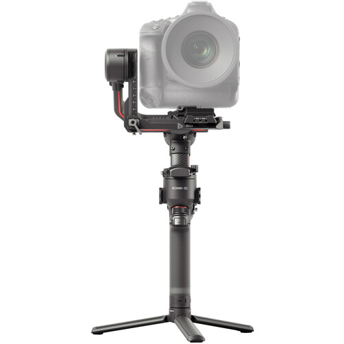 DJI Ronin RS 2 Gimbal Stabiliser