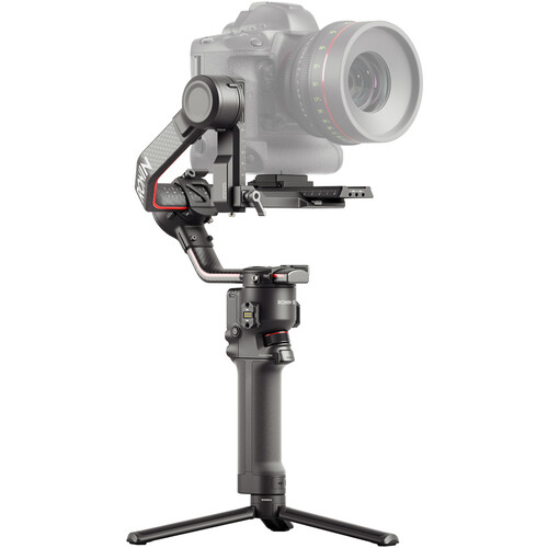 DJI Ronin RS 2 Gimbal Stabiliser Pro Combo