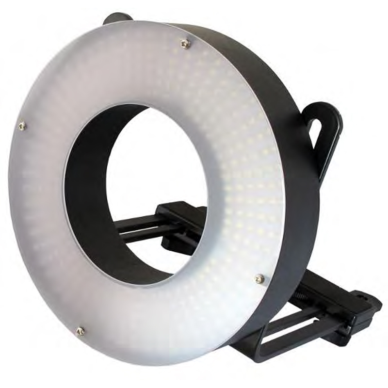 Glanz 352A LED Ring Light