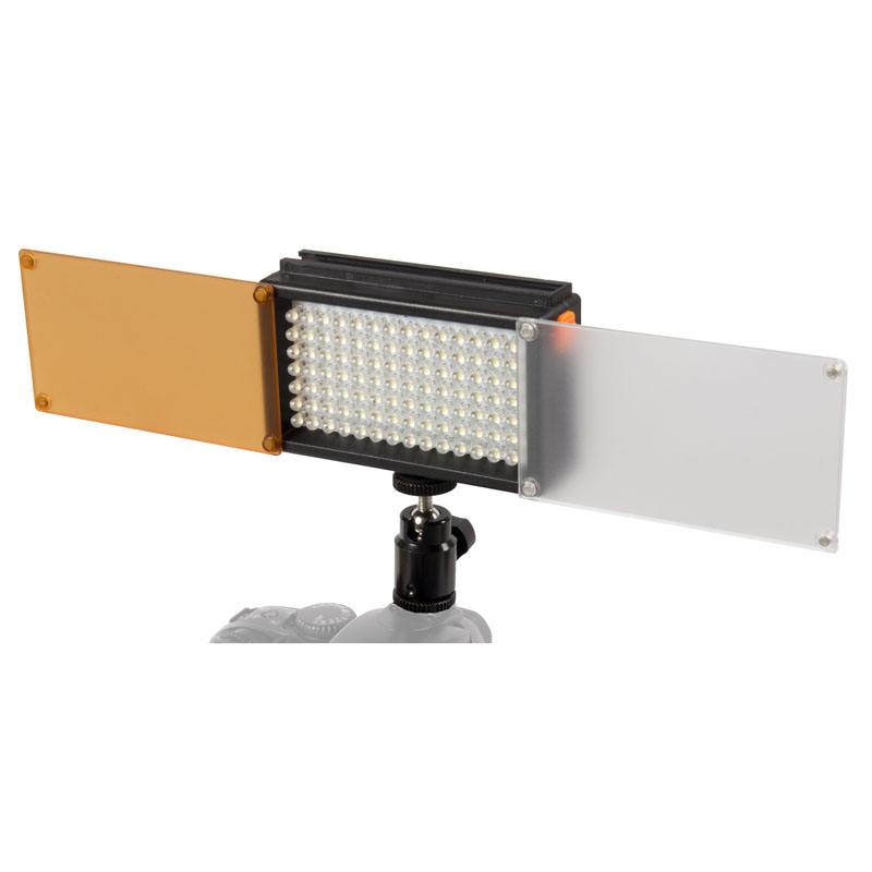 Glanz VA LED 98A Video Light