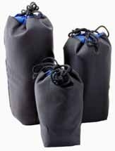 Glanz Glanz Lens pouch, 10inch