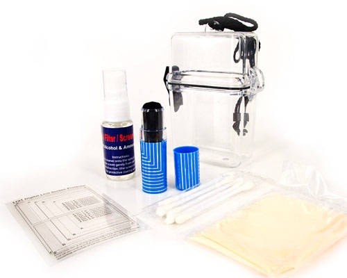 Glanz Premium Cleaning Kit