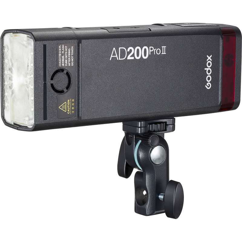 Godox AD200ProII Portable Flash