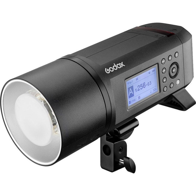 Godox AD600Pro TTL Strobe Flash with Lithium Ion Battery