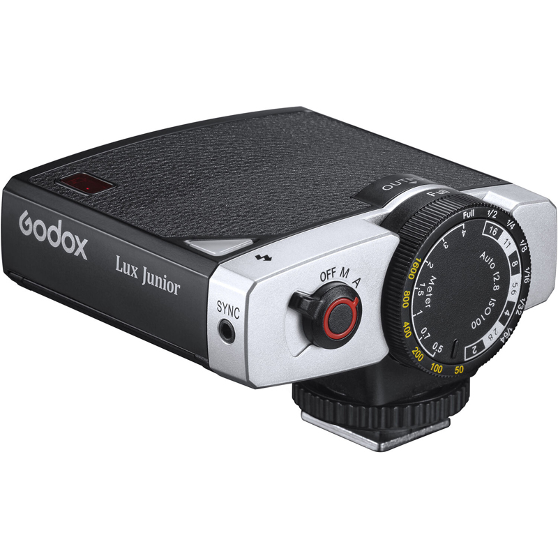 Godox LUX Junior Flash