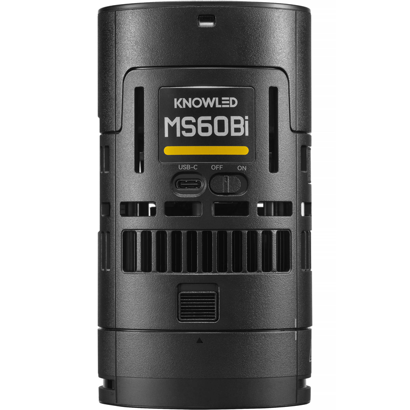 Godox KNOWLED MS60Bi Bi-Colour LED Light