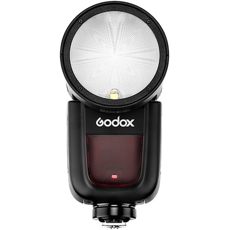 Godox V1 Speedlite Flash for Canon