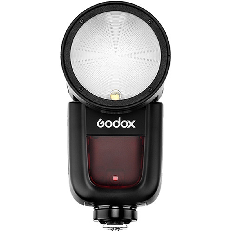Godox V1 Speedlite Flash for FujiFilm