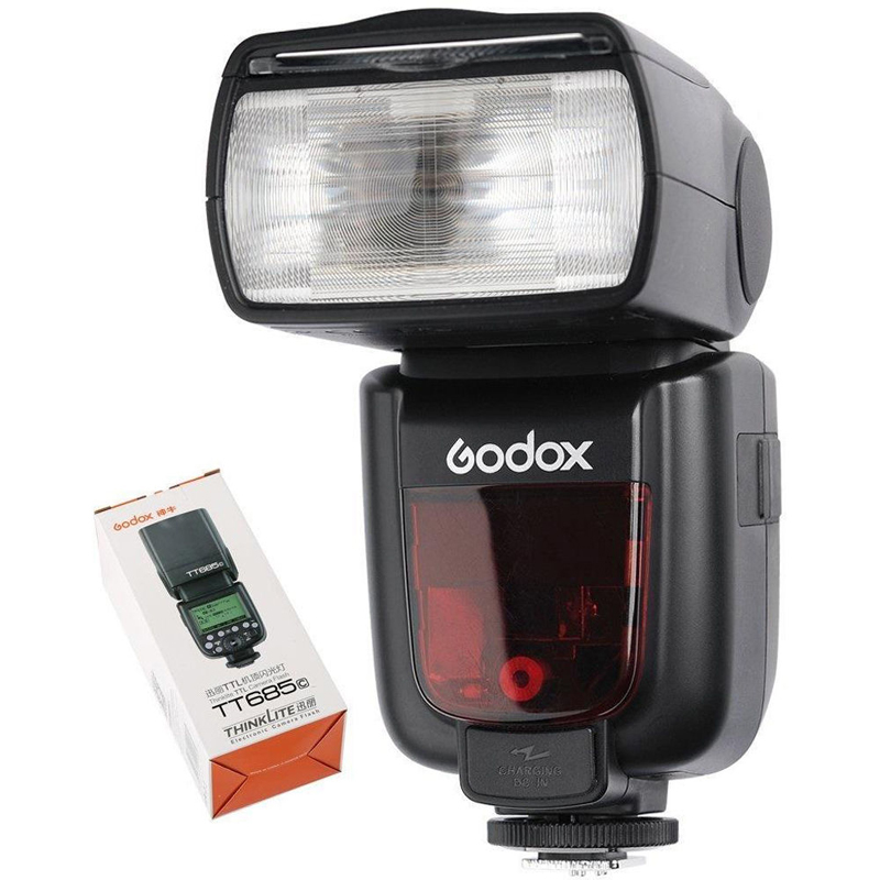 Godox TT685C TTL Speedlite Flash For Canon