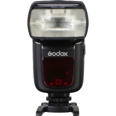 Godox V860IIS I-TTL Lion Speedlite Flash Kit For Sony