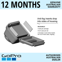 GoPro Anti Fog Insert