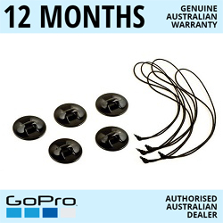 GoPro Camera Tethers (Pack of 5)