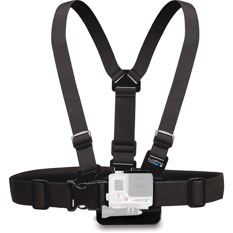 GoPro Chesty (Chest Mount Harness)