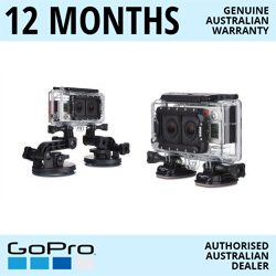 GoPro Dual Hero System for Hero3+ Black Edition