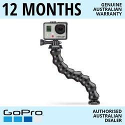 GoPro Gooseneck Mount